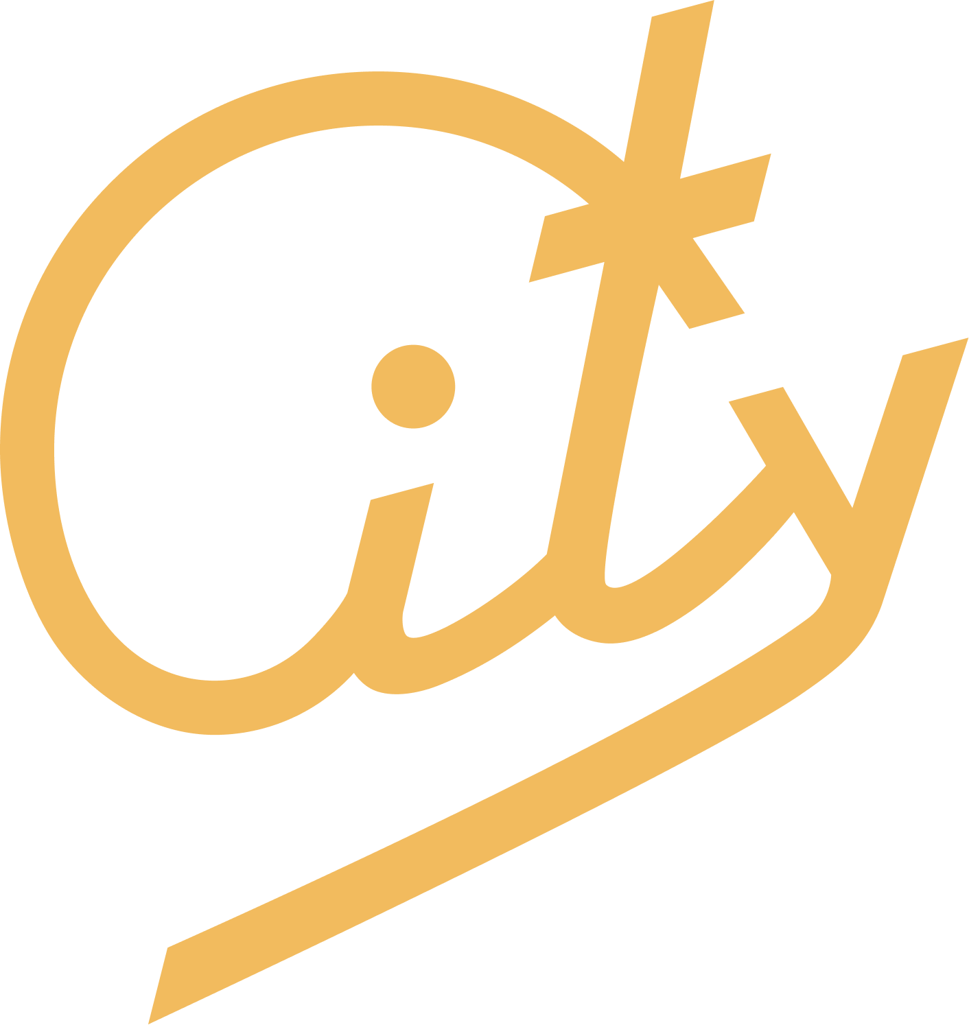City