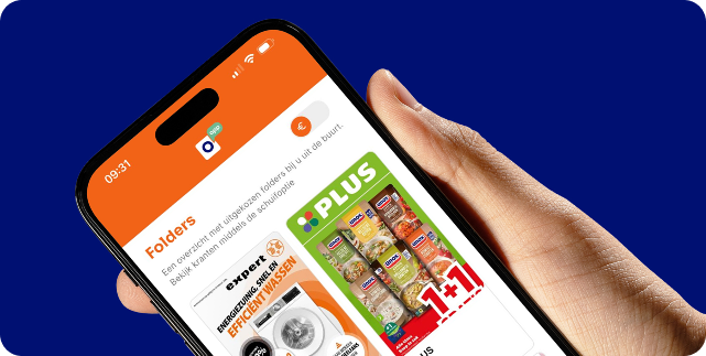 Een kijkje in de Oldebroek app