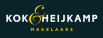 Kok & Heijkamp Makelaars